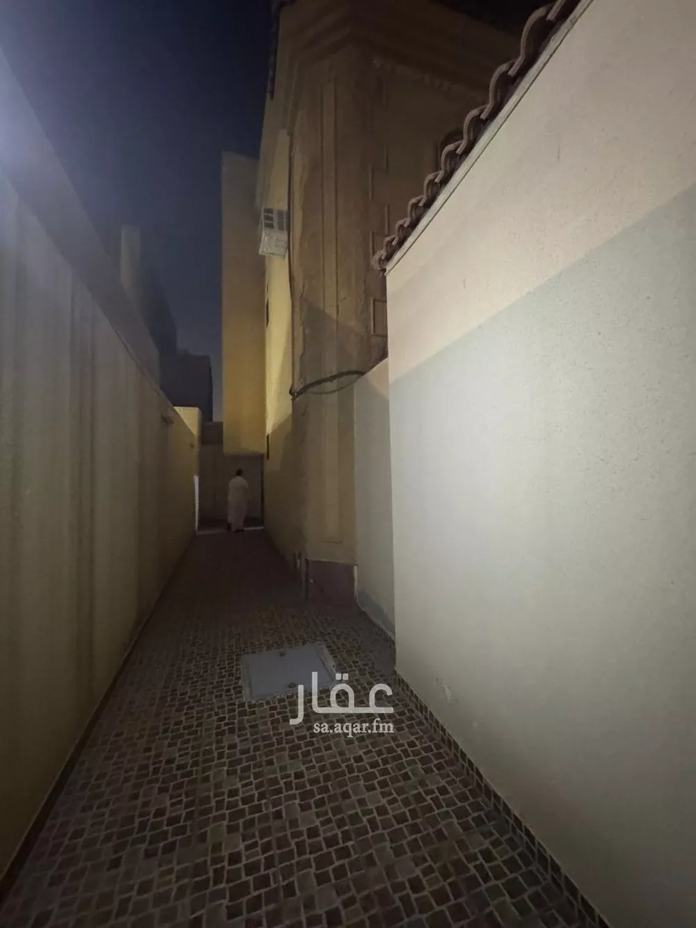7 bedroom villa in Ishbiliyah 7
