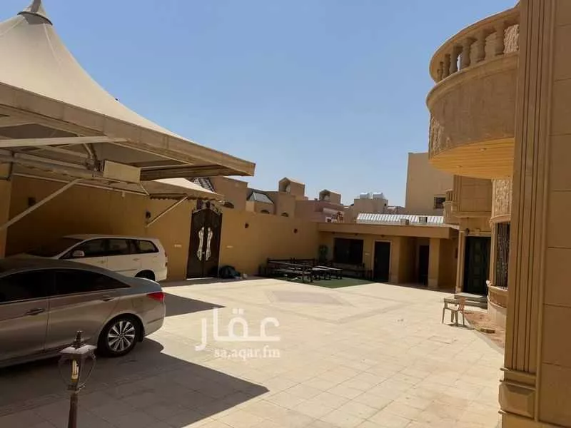 فيلا 5 غرف في الياسمين 2