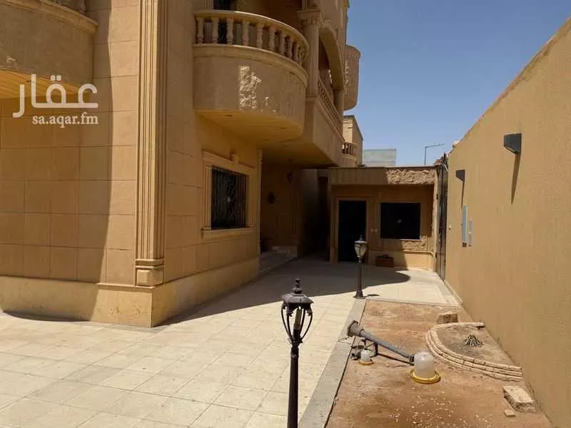 فيلا 5 غرف في الياسمين 11