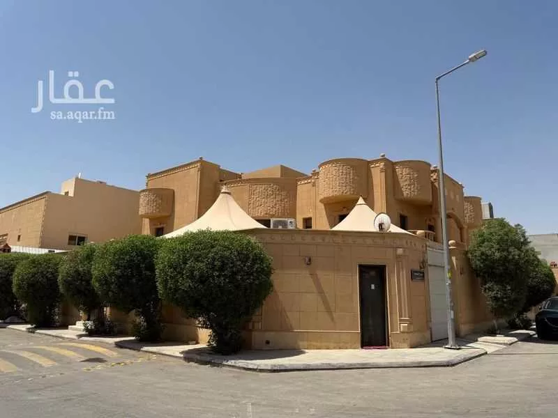فيلا 5 غرف في الياسمين 12