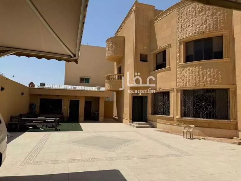 فيلا 5 غرف في الياسمين 3