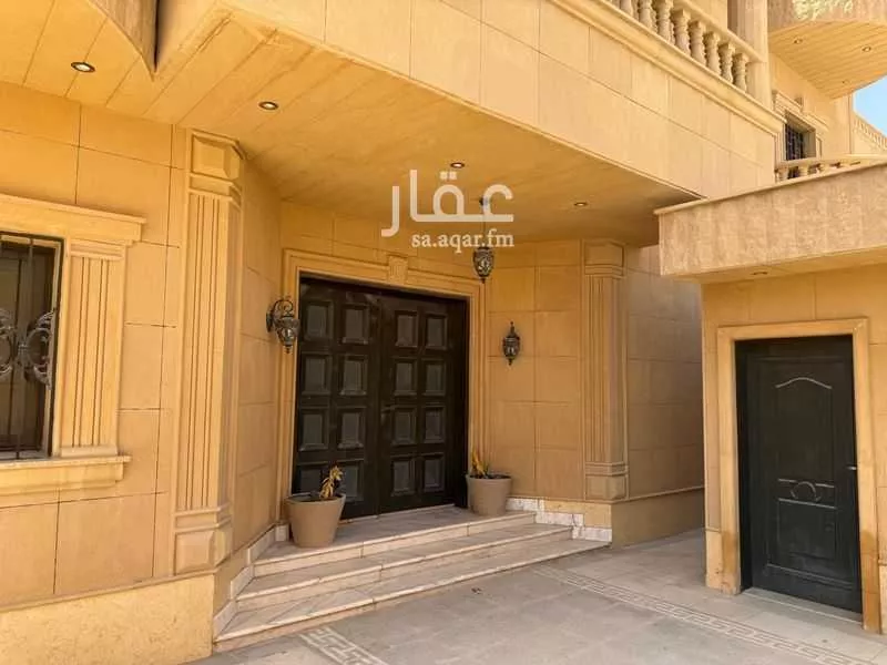 فيلا 5 غرف في الياسمين 4