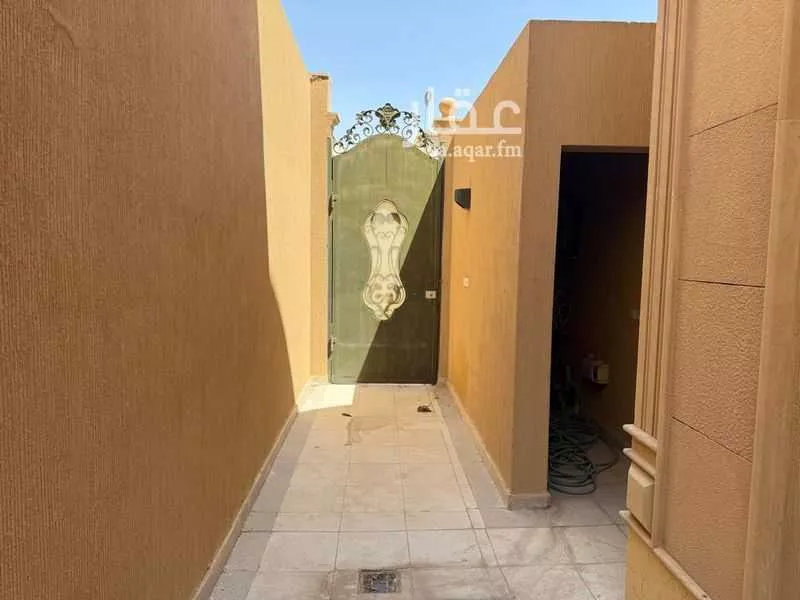 فيلا 5 غرف في الياسمين 5