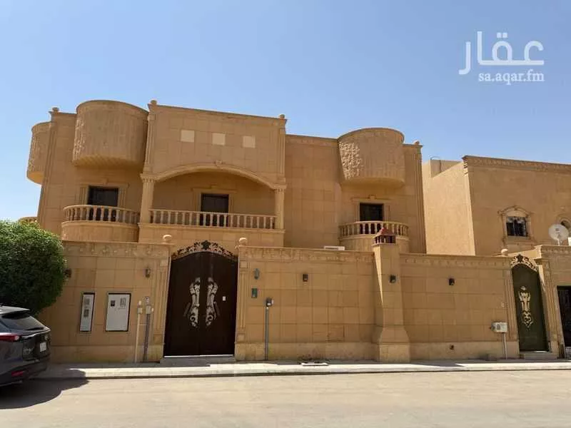 فيلا 5 غرف في الياسمين 6