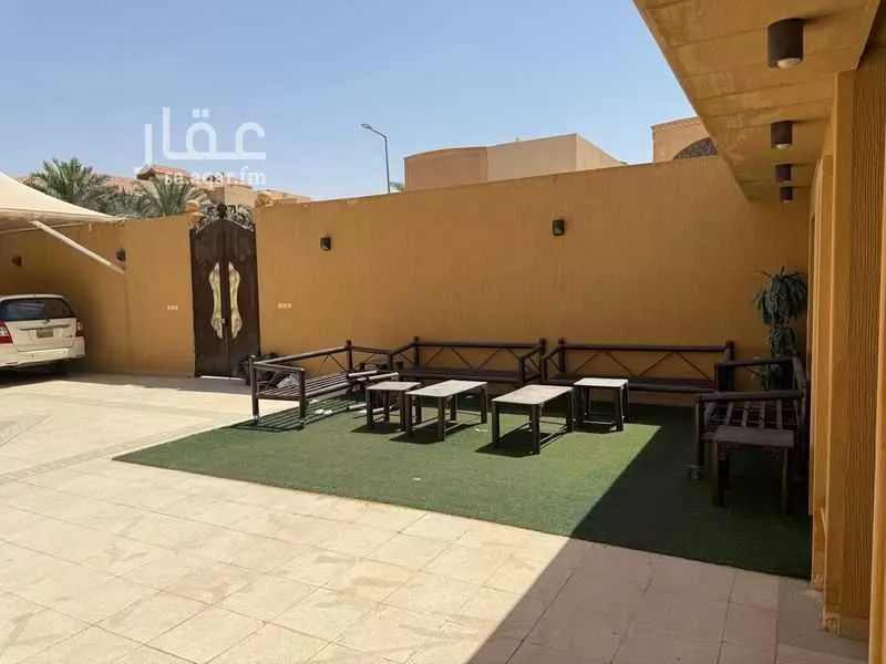 فيلا 5 غرف في الياسمين 8