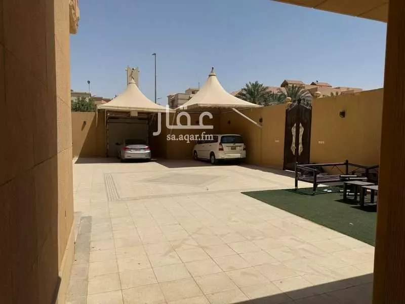 فيلا 5 غرف في الياسمين 9