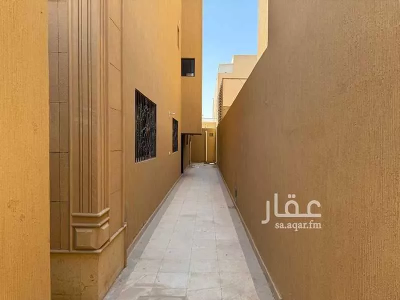 فيلا 5 غرف في الياسمين 10
