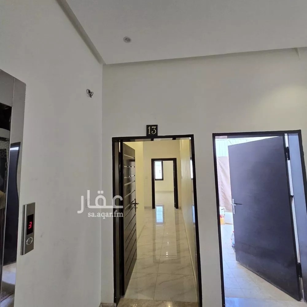 3 bedroom apartment in Al Narjis 13