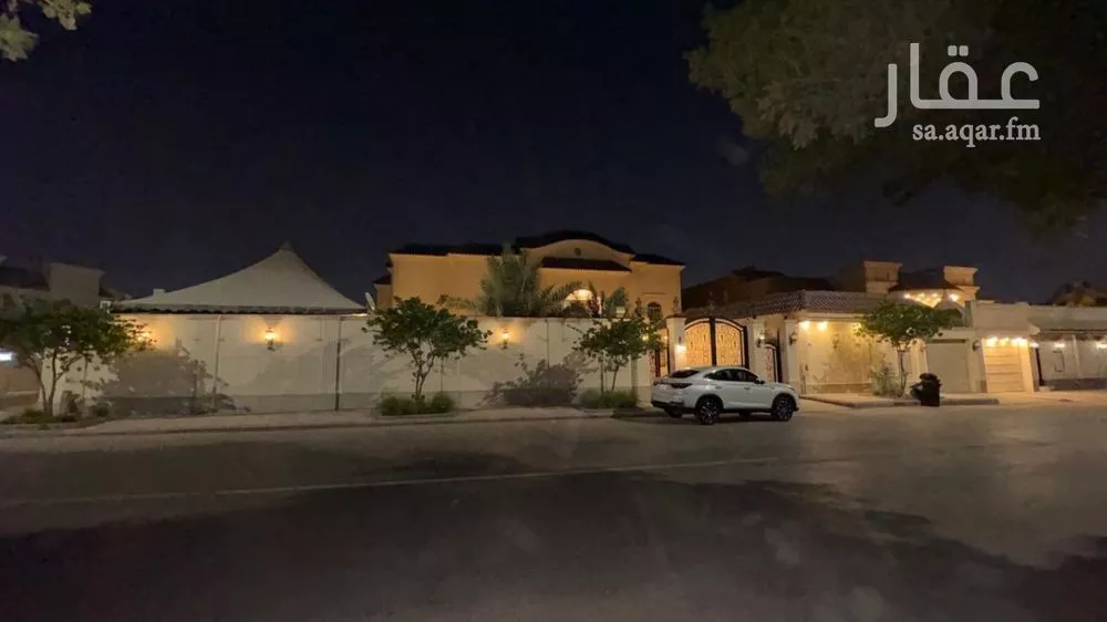 20 bedroom villa in Al Wahah 3