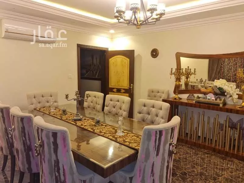 11 bedroom villa in Al Wadi, Riyadh 7