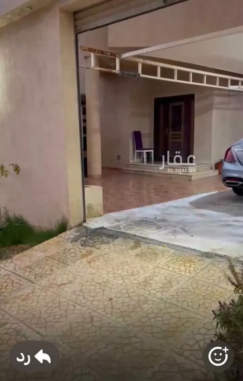 فيلا 5 غرف في الياسمين 7