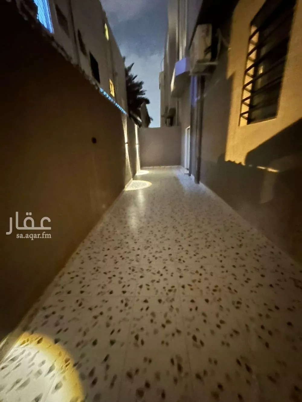 شقة 1 غرف في النزهة 2