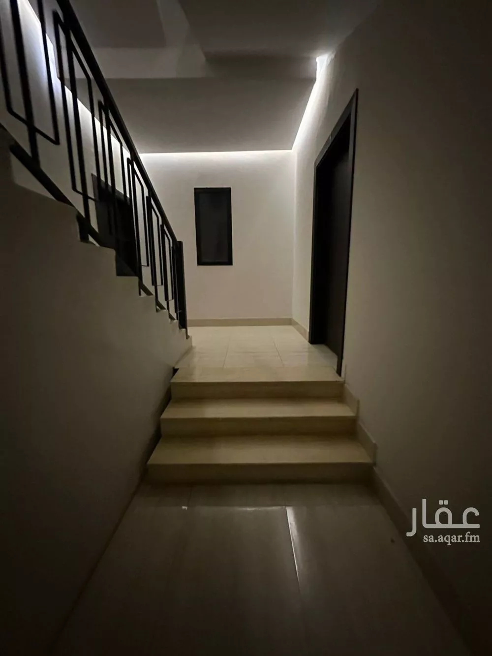 شقة 1 غرف في النزهة 4