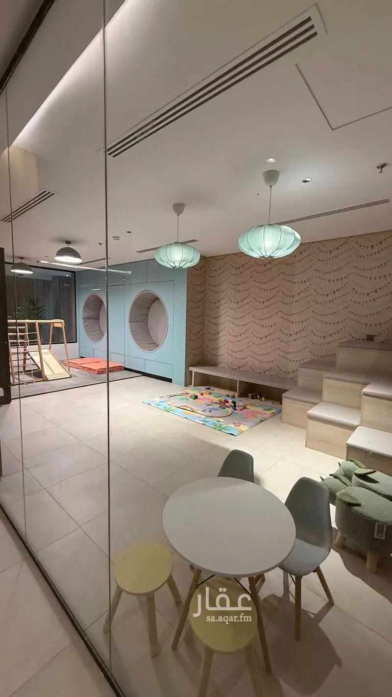 4 bedroom apartment in Al Aridh 10