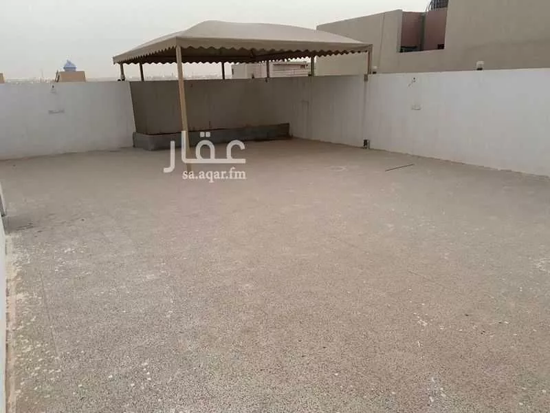 فيلا 6 غرف في عكاظ 6