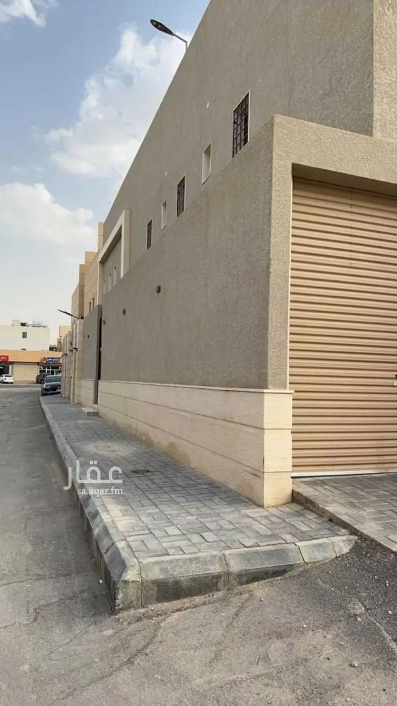 7 bedroom villa in Al Aridh 5