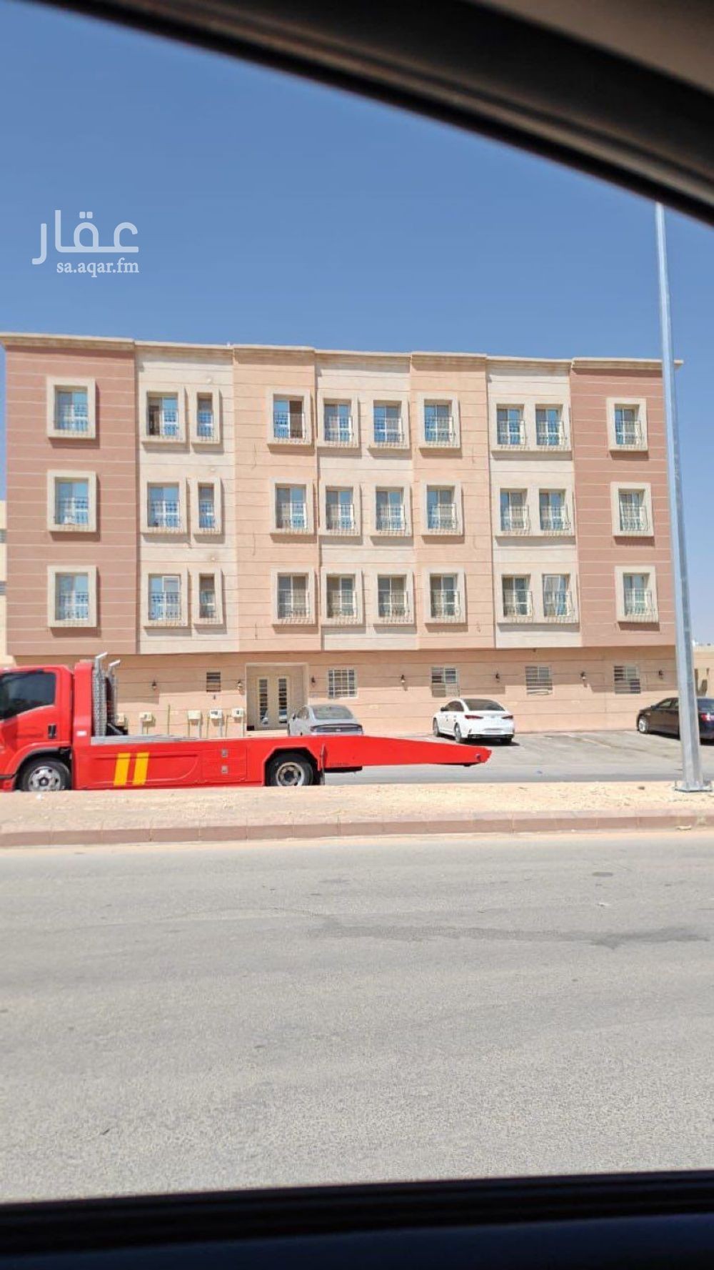 3 bedroom apartment in Dhahrat Laban, Riyadh 8