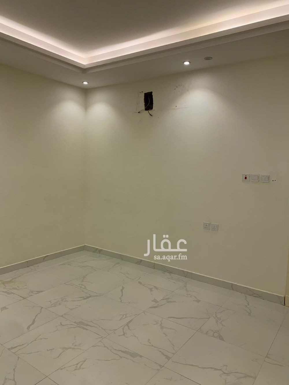 3 bedroom apartment in Dhahrat Laban, Riyadh 12