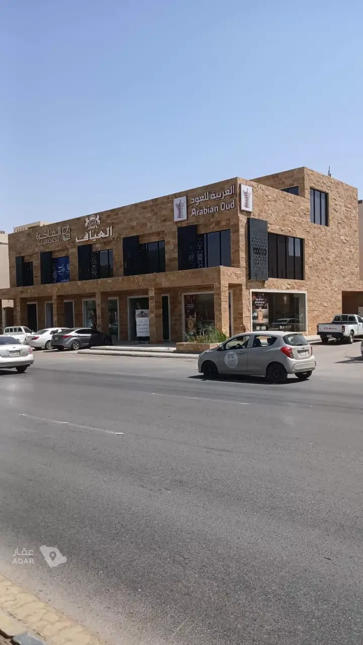 عقار 1 غرف في عرقة، الرياض 4