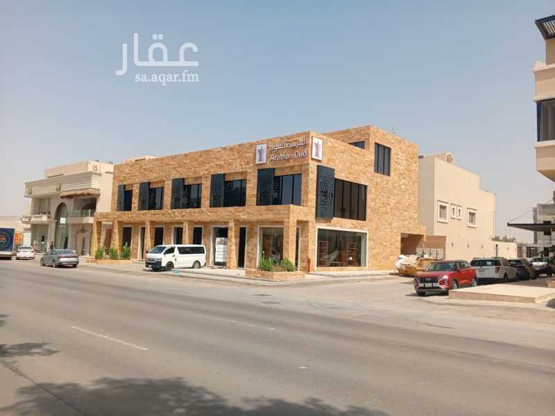 1 bedroom shop in Irqah, Riyadh 2