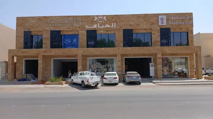 عقار 1 غرف في عرقة، الرياض 5