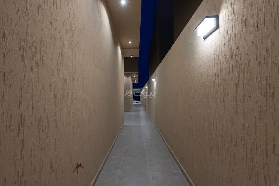 4 bedroom villa in As Saif, Eastern Province 7