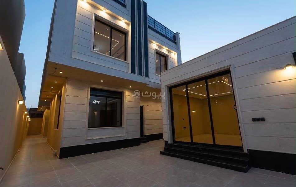 4 bedroom villa in As Saif, Eastern Province 15