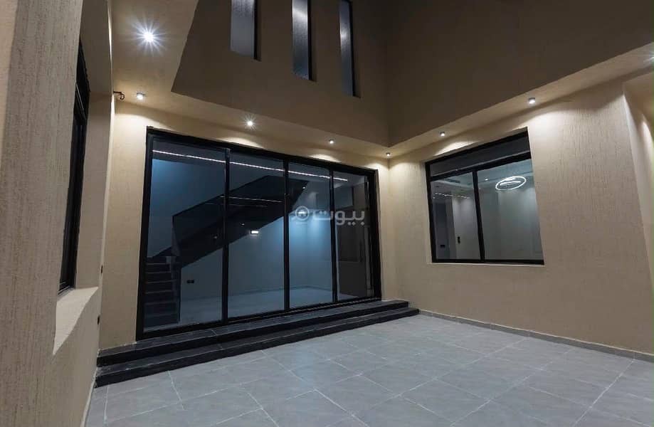 4 bedroom villa in As Saif, Eastern Province 16