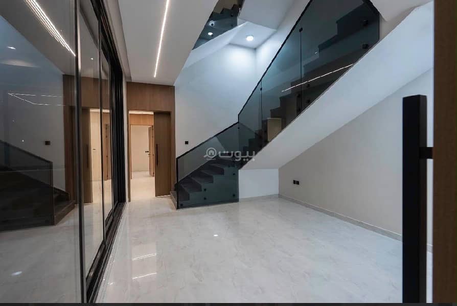 4 bedroom villa in As Saif, Eastern Province 19