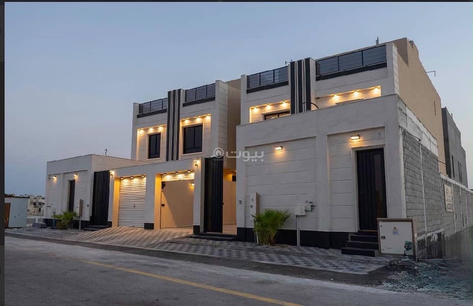4 bedroom villa in As Saif, Eastern Province 29