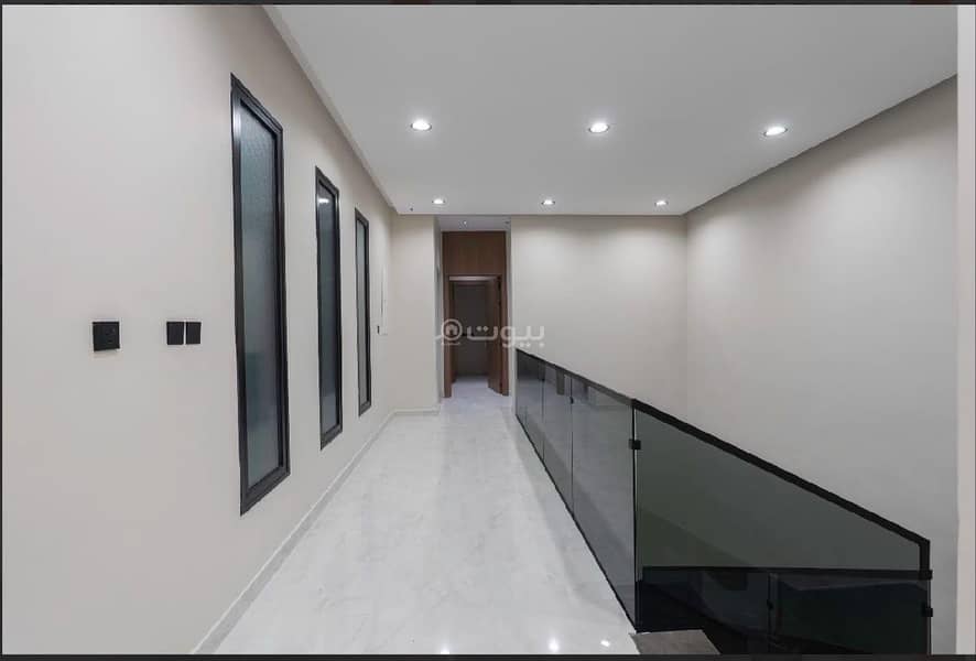 4 bedroom villa in As Saif, Eastern Province 30