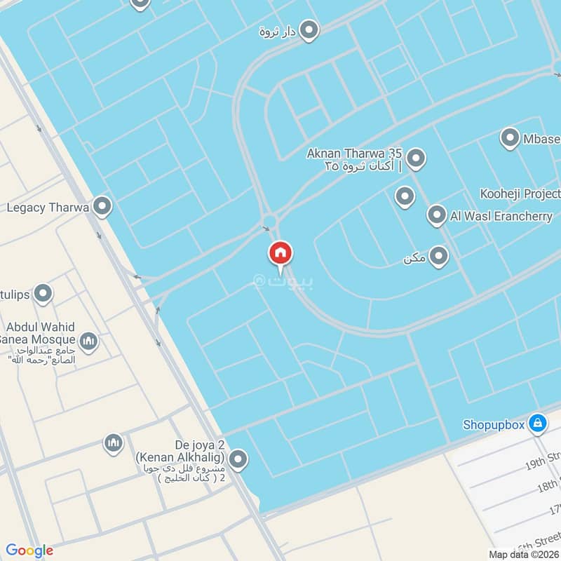 4 bedroom villa in As Saif, Eastern Province 3