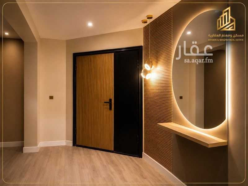 فيلا 3 غرف في قرطبة، الرياض 5