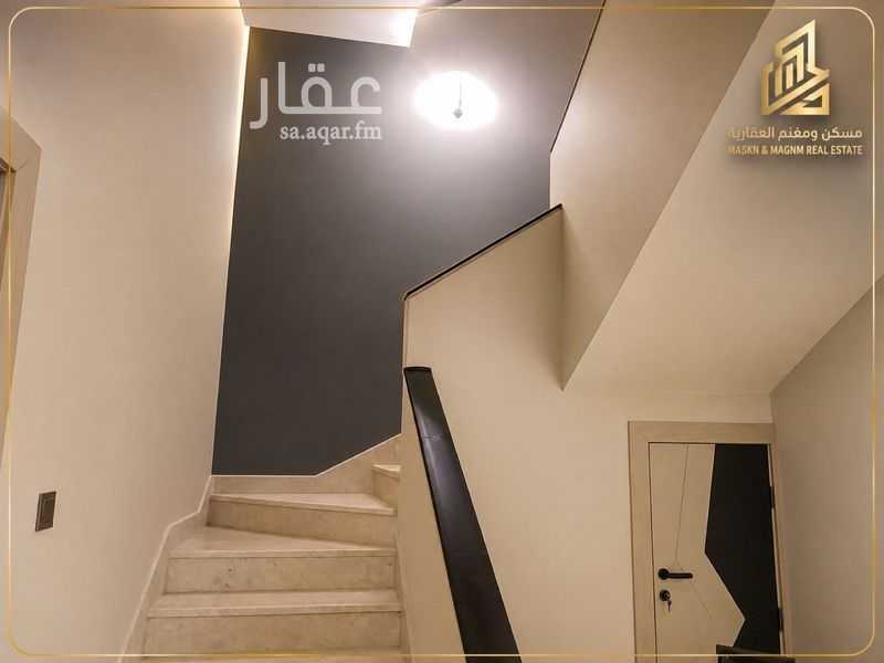 فيلا 3 غرف في قرطبة، الرياض 15