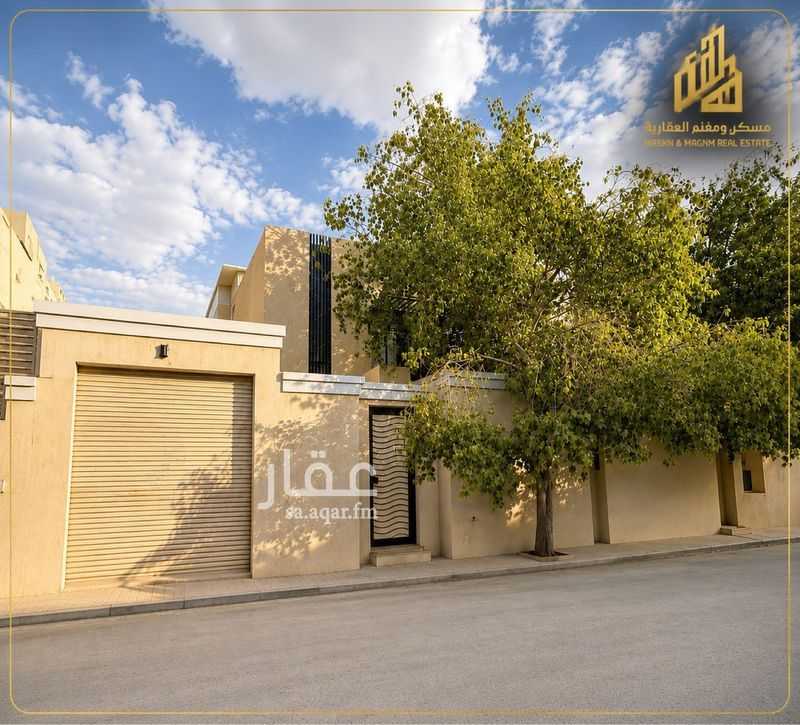 فيلا 3 غرف في قرطبة، الرياض 2