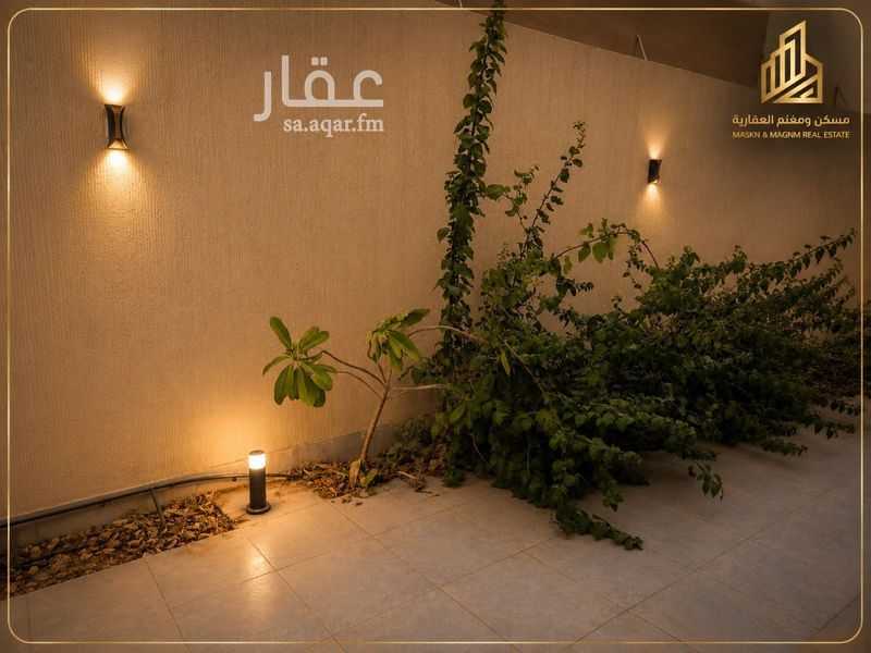 فيلا 3 غرف في قرطبة، الرياض 3