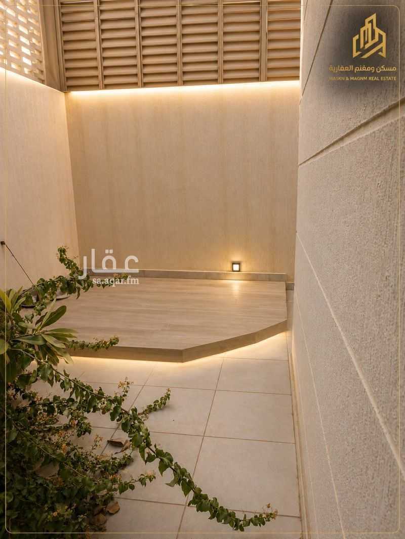 فيلا 3 غرف في قرطبة، الرياض 4