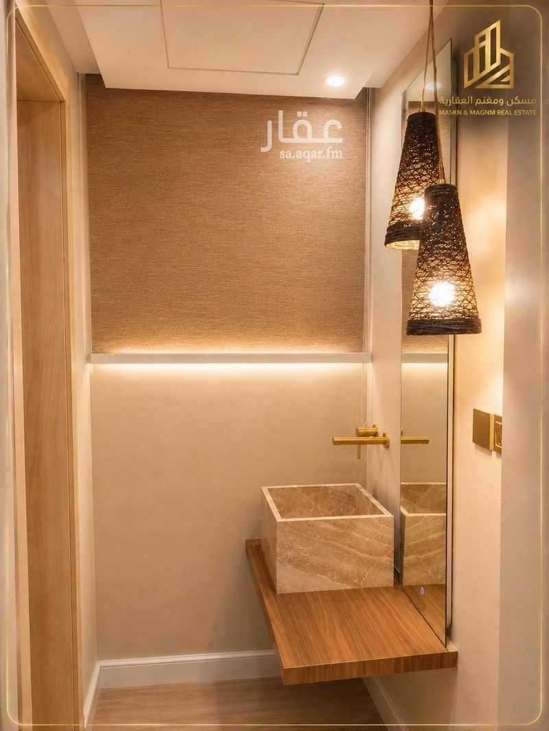 فيلا 3 غرف في قرطبة، الرياض 10