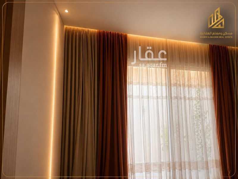 فيلا 3 غرف في قرطبة، الرياض 13