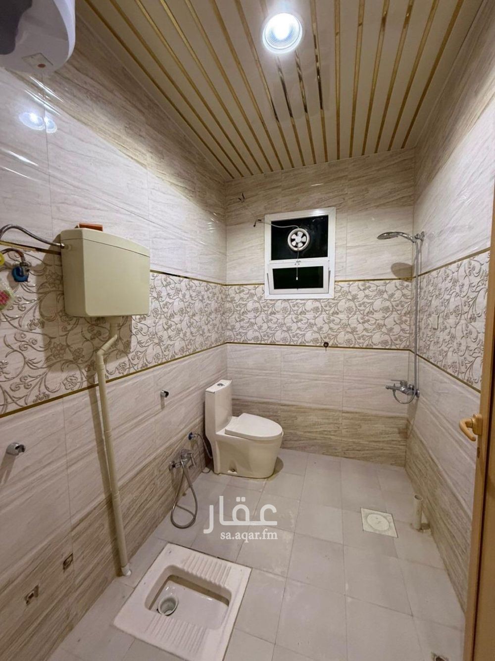 شقة 4 غرف في العريجاء الغربية، الرياض 3