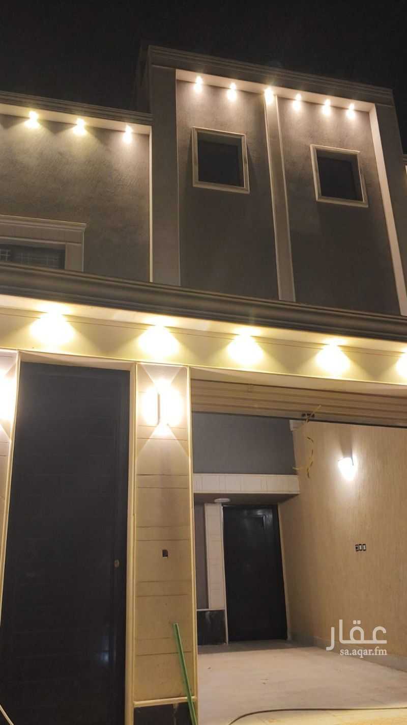 3 bedroom villa in Badr, Riyadh 11