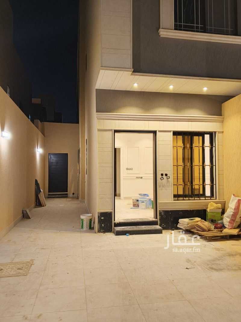 3 bedroom villa in Badr, Riyadh 9