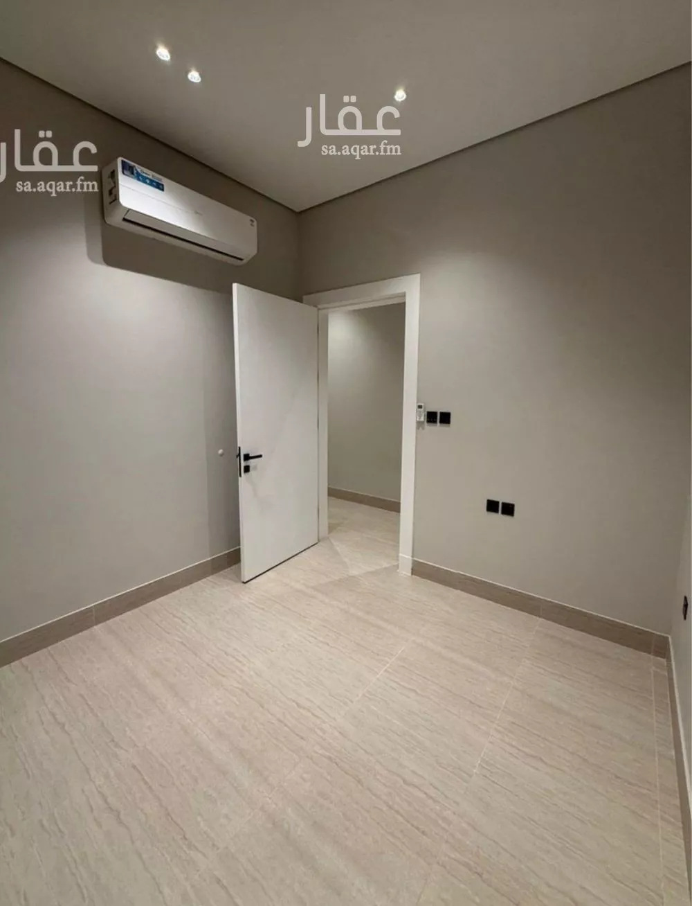 شقة 3 غرف في اليرموك 6