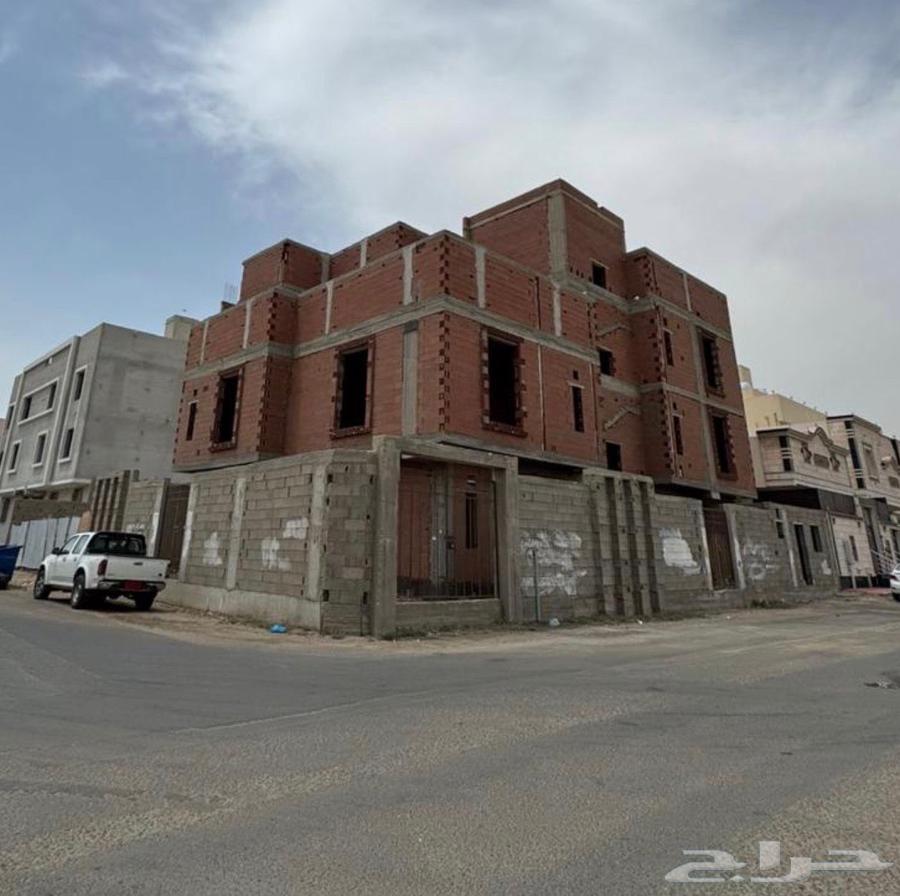 villa in Al Huda, Jeddah 2