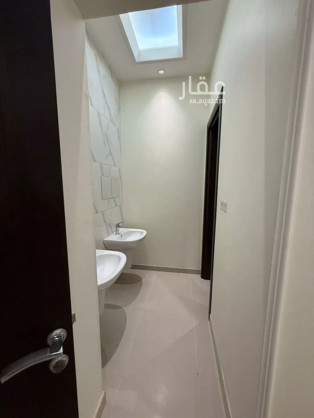 3 bedroom floor in Al Narjis 5