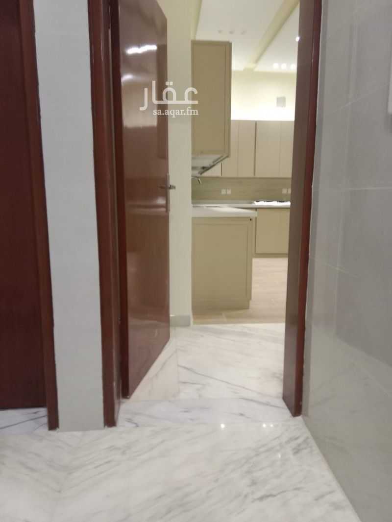 3 bedroom apartment in Al Malaz, Riyadh 2