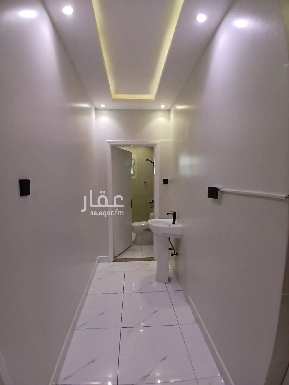 شقة 1 غرف في الحمرا، الرياض 6