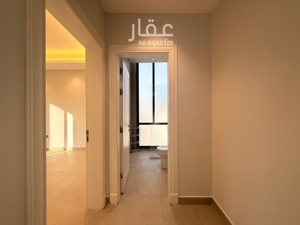 شقة 3 غرف في المعذر الشمالي، الرياض 10