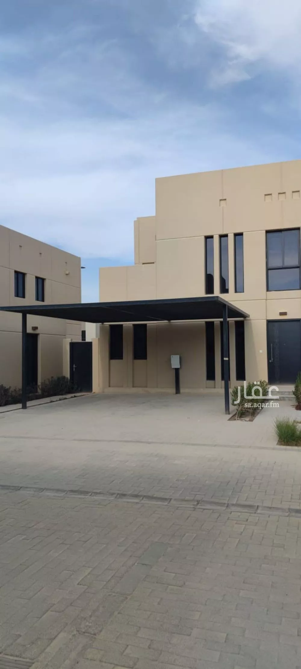 4 bedroom villa in Riyadh 3
