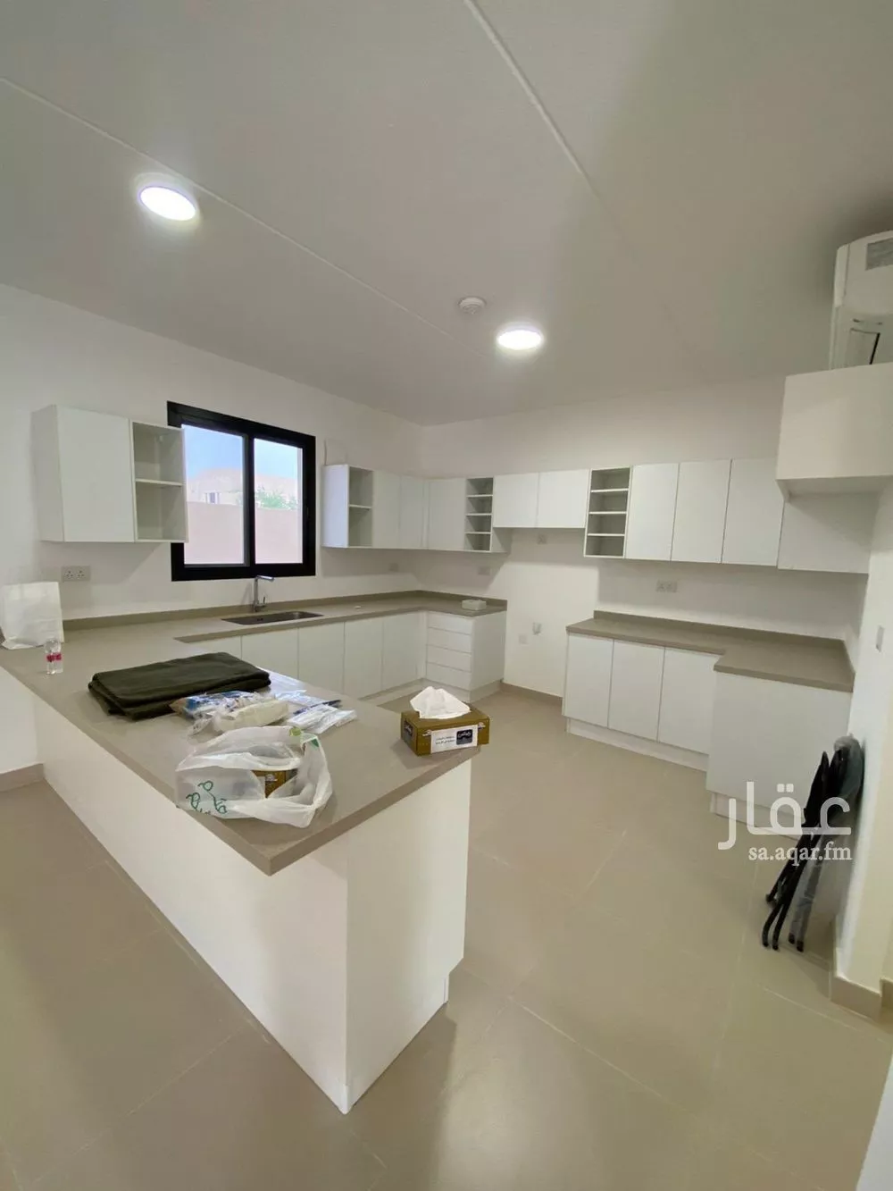 4 bedroom villa in Riyadh 7